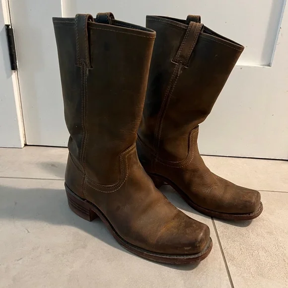 Frye Boots - Picture 1 of 14